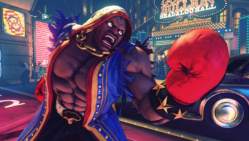Illustration for article titled What To Watch For This Weekend At Evo 2017, The World's Largest Fighting Game Tournament